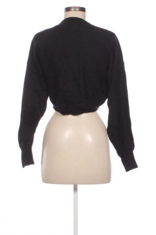 Damski sweter Unbranded, Rozmiar S, Kolor Czarny, Cena 16,99 zł