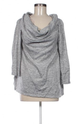 Damski sweter Unbranded, Rozmiar L, Kolor Szary, Cena 18,99 zł