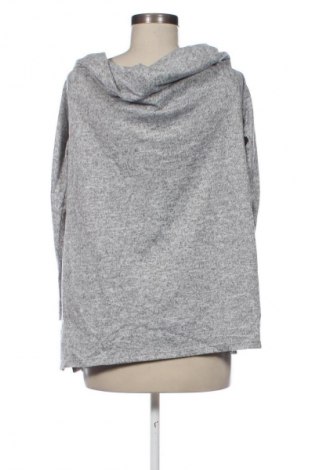 Damski sweter Unbranded, Rozmiar L, Kolor Szary, Cena 18,99 zł