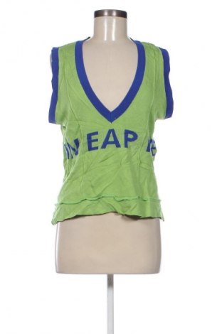 Damski sweter Unbranded, Rozmiar S, Kolor Kolorowy, Cena 19,99 zł