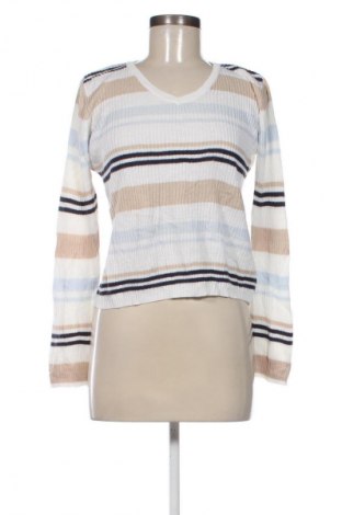 Damski sweter Unbranded, Rozmiar M, Kolor Kolorowy, Cena 18,99 zł