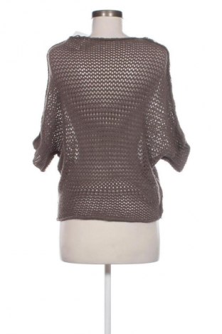 Damski sweter Unbranded, Rozmiar M, Kolor Brązowy, Cena 22,99 zł