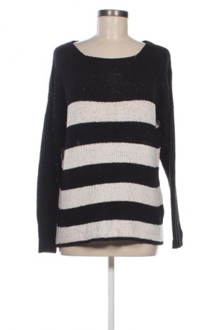 Damski sweter Amisu, Rozmiar S, Kolor Kolorowy, Cena 21,99 zł