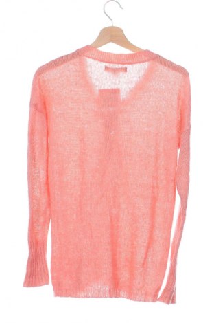 Γυναικείο πουλόβερ Amisu, Μέγεθος XS, Χρώμα Ρόζ , Τιμή 3,99 €