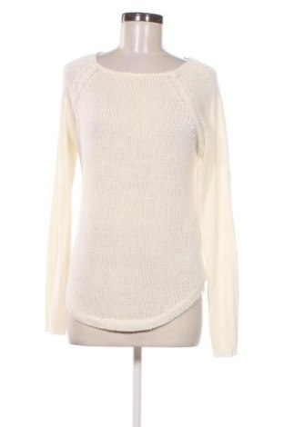 Dámský svetr Amisu, Velikost S, Barva Bílá, Cena  109,00 Kč