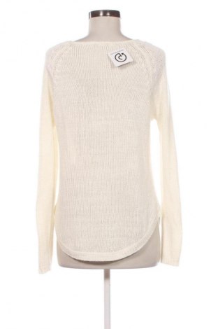 Dámský svetr Amisu, Velikost S, Barva Bílá, Cena  109,00 Kč