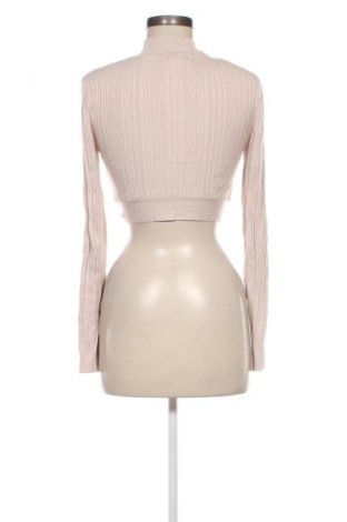 Dámský svetr Amisu, Velikost M, Barva Béžová, Cena  209,00 Kč