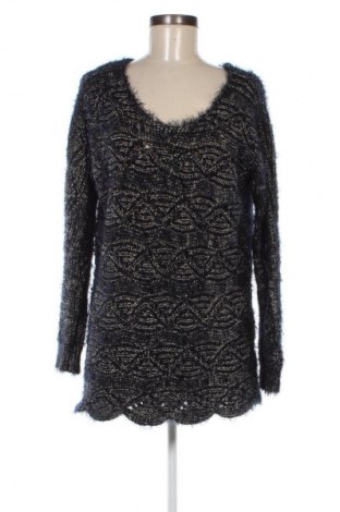 Dámský svetr Amisu, Velikost L, Barva Černá, Cena  159,00 Kč