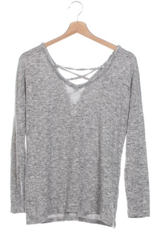 Damski sweter Amisu, Rozmiar XS, Kolor Szary, Cena 22,99 zł