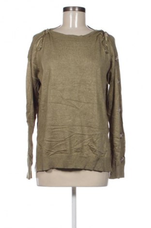 Damski sweter Anko, Rozmiar M, Kolor Zielony, Cena 16,99 zł