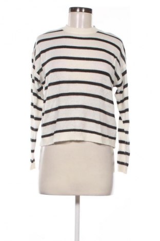 Дамски пуловер Bershka, Размер S, Цвят Многоцветен, Цена 3,06 €