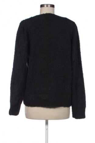Γυναικείο πουλόβερ Blue Motion, Μέγεθος L, Χρώμα Μαύρο, Τιμή 4,99 €
