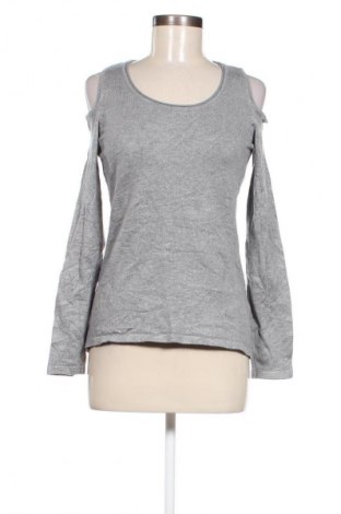 Γυναικείο πουλόβερ Blue Motion, Μέγεθος S, Χρώμα Γκρί, Τιμή 3,99 €