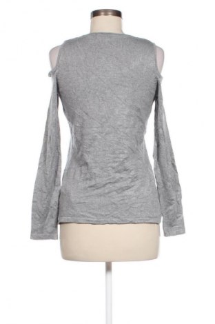 Γυναικείο πουλόβερ Blue Motion, Μέγεθος S, Χρώμα Γκρί, Τιμή 3,99 €