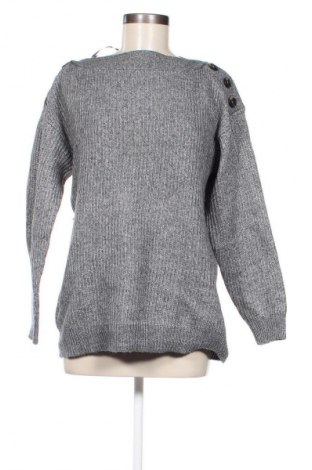 Γυναικείο πουλόβερ Body Flirt, Μέγεθος M, Χρώμα Γκρί, Τιμή 3,99 €
