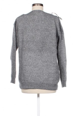 Γυναικείο πουλόβερ Body Flirt, Μέγεθος M, Χρώμα Γκρί, Τιμή 3,99 €