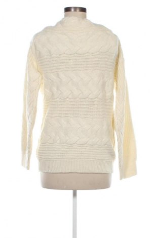 Dámský svetr Body Flirt, Velikost S, Barva Bílá, Cena  119,00 Kč