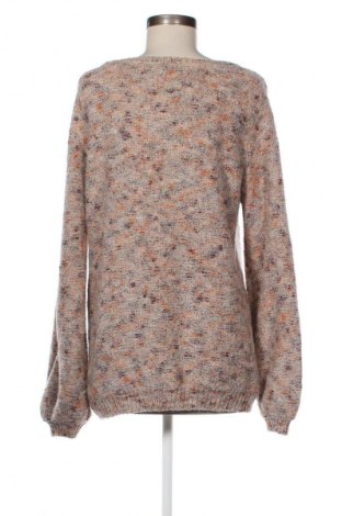 Γυναικείο πουλόβερ Body Flirt, Μέγεθος M, Χρώμα Πολύχρωμο, Τιμή 4,99 €