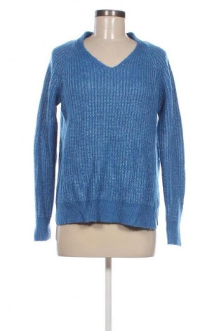 Γυναικείο πουλόβερ Canda, Μέγεθος S, Χρώμα Μπλέ, Τιμή 4,99 €