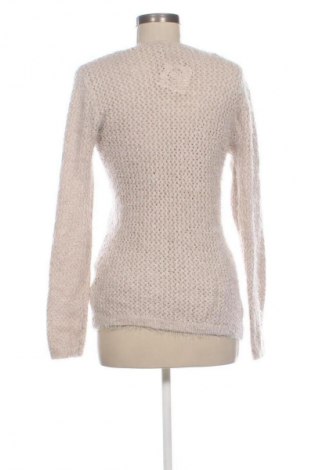 Damski sweter Canda, Rozmiar S, Kolor Beżowy, Cena 20,99 zł