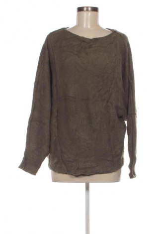 Γυναικείο πουλόβερ Catwalk Junkie, Μέγεθος M, Χρώμα Πράσινο, Τιμή 3,99 €