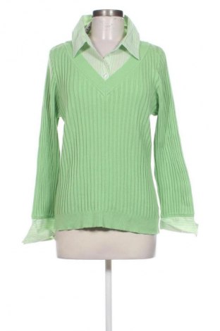 Dámský svetr Chadwick's, Velikost S, Barva Zelená, Cena  149,00 Kč