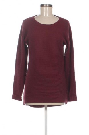 Damski sweter Colours Of The World, Rozmiar M, Kolor Czerwony, Cena 20,99 zł