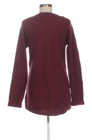 Damski sweter Colours Of The World, Rozmiar M, Kolor Czerwony, Cena 20,99 zł