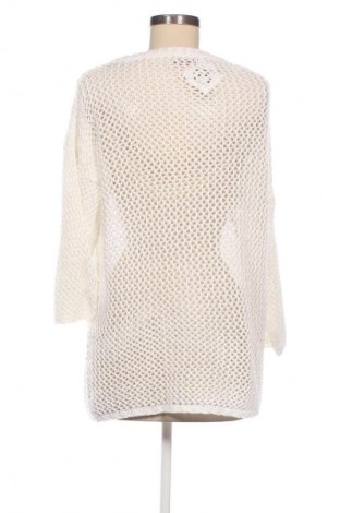 Γυναικείο πουλόβερ Conleys, Μέγεθος M, Χρώμα Λευκό, Τιμή 2,99 €