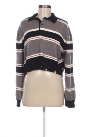 Dámský svetr DAZY, Velikost L, Barva Vícebarevné, Cena  89,00 Kč