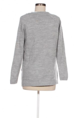 Dámský svetr Defacto, Velikost L, Barva Šedá, Cena  239,00 Kč