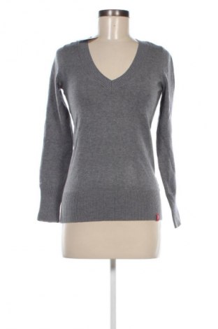 Dámský svetr Edc By Esprit, Velikost S, Barva Šedá, Cena  169,00 Kč