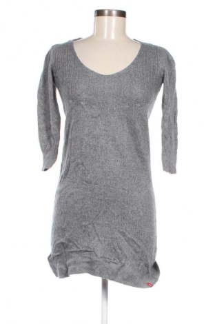 Γυναικείο πουλόβερ Edc By Esprit, Μέγεθος XS, Χρώμα Γκρί, Τιμή 4,99 €