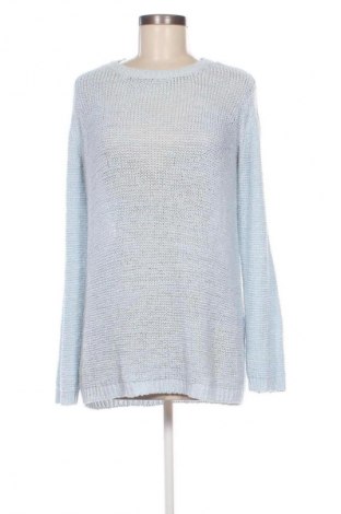 Γυναικείο πουλόβερ Esmara, Μέγεθος M, Χρώμα Μπλέ, Τιμή 4,99 €