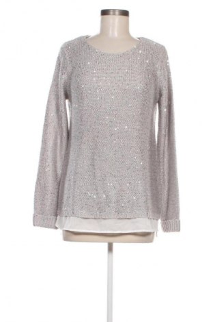 Γυναικείο πουλόβερ Esmara, Μέγεθος M, Χρώμα Γκρί, Τιμή 4,99 €