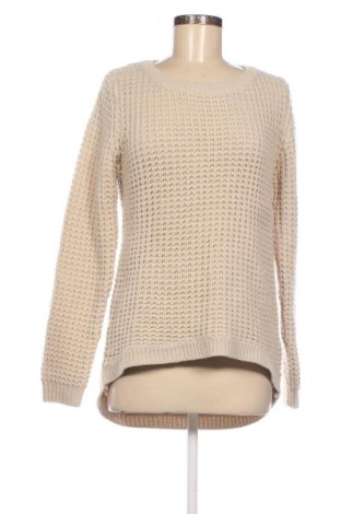 Γυναικείο πουλόβερ Fb Sister, Μέγεθος L, Χρώμα  Μπέζ, Τιμή 4,99 €