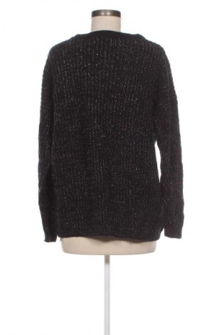 Γυναικείο πουλόβερ Fb Sister, Μέγεθος M, Χρώμα Μαύρο, Τιμή 3,99 €