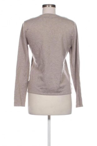 Γυναικείο πουλόβερ Gerry Weber, Μέγεθος M, Χρώμα  Μπέζ, Τιμή 21,99 €