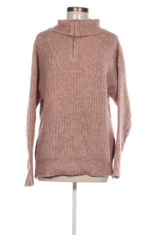 Γυναικείο πουλόβερ Gina, Μέγεθος M, Χρώμα Πολύχρωμο, Τιμή 3,99 €