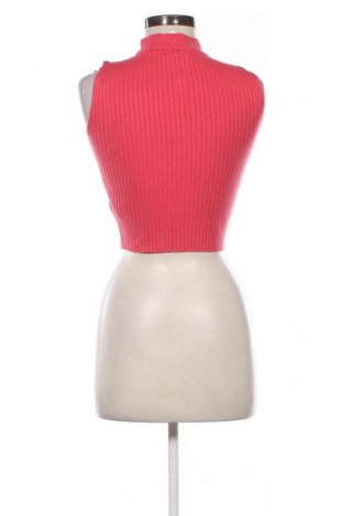 Damski sweter Gina Tricot, Rozmiar S, Kolor Różowy, Cena 23,99 zł