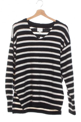Damski sweter H&M, Rozmiar XS, Kolor Kolorowy, Cena 23,99 zł