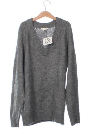Γυναικείο πουλόβερ H&M, Μέγεθος XS, Χρώμα Γκρί, Τιμή 4,99 €