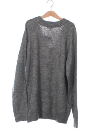 Γυναικείο πουλόβερ H&M, Μέγεθος XS, Χρώμα Γκρί, Τιμή 4,99 €