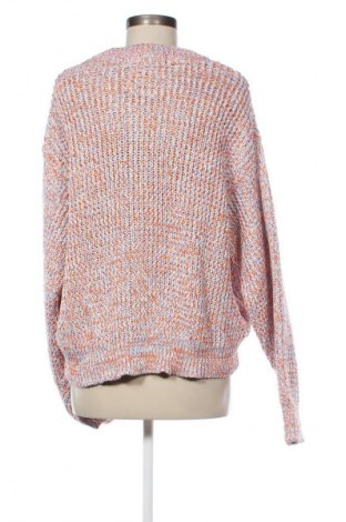 Γυναικείο πουλόβερ H&M, Μέγεθος M, Χρώμα Πολύχρωμο, Τιμή 3,99 €