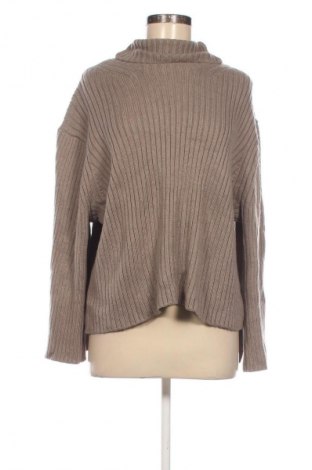 Γυναικείο πουλόβερ H&M, Μέγεθος M, Χρώμα  Μπέζ, Τιμή 3,99 €