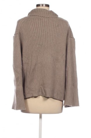 Γυναικείο πουλόβερ H&M, Μέγεθος M, Χρώμα  Μπέζ, Τιμή 3,99 €