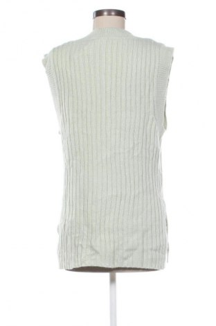 Damski sweter H&M, Rozmiar XS, Kolor Zielony, Cena 18,99 zł