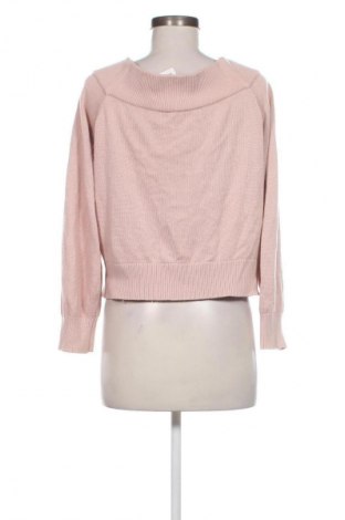 Damski sweter H&M, Rozmiar S, Kolor Popielaty róż, Cena 21,99 zł