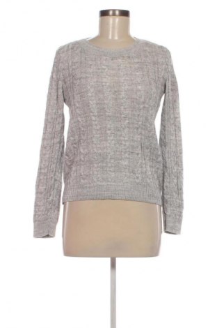 Pulover de femei H&M, Mărime S, Culoare Gri, Preț 5,99 Lei