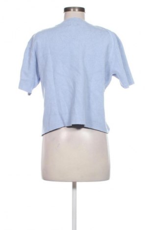 Damski sweter H&M, Rozmiar M, Kolor Niebieski, Cena 21,99 zł